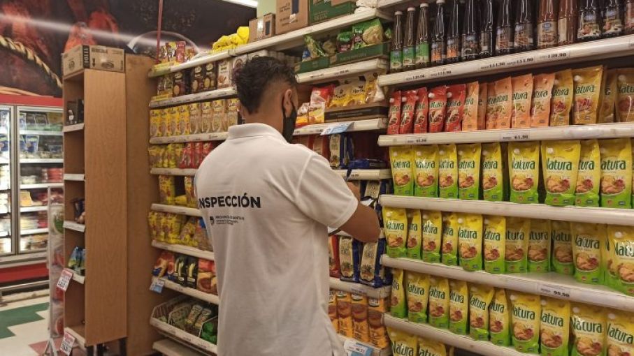 Detectan 25% de infracciones al programa Precios Máximos en Santa Fe