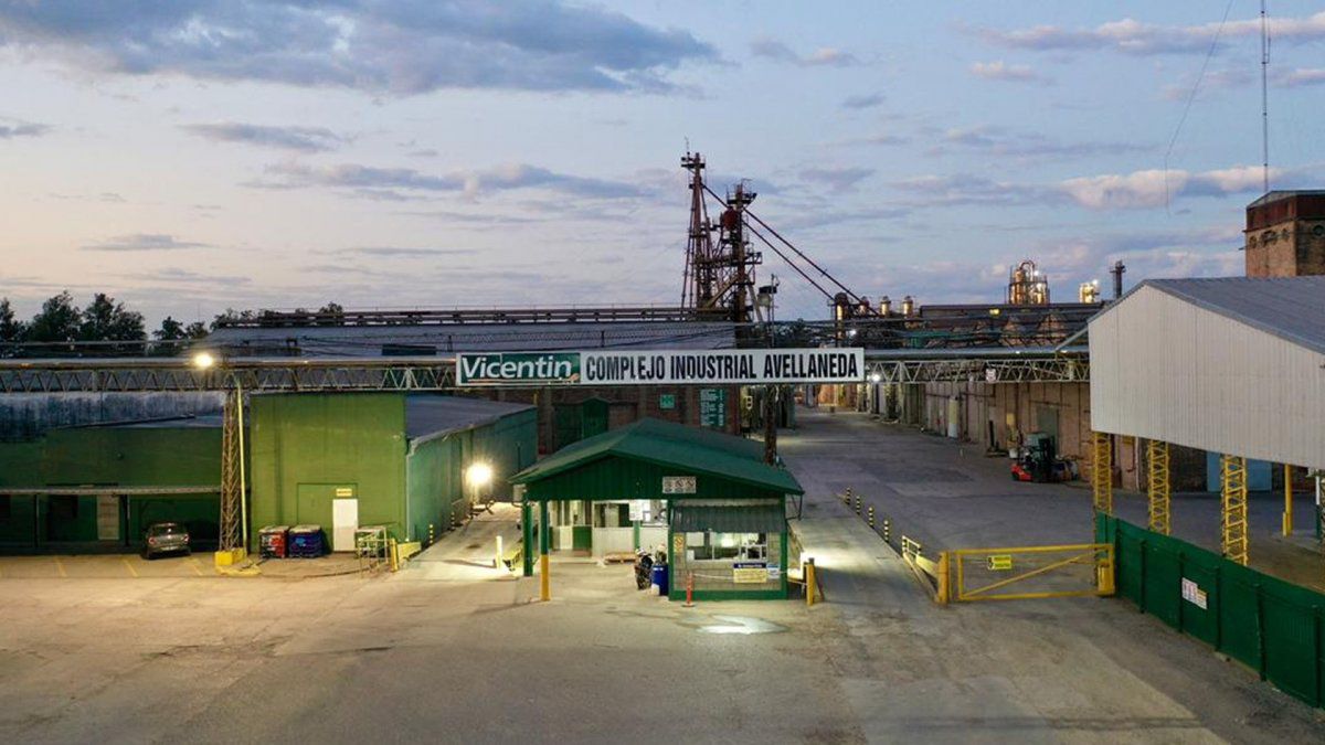 Vicentin presentó una nueva propuesta de pago