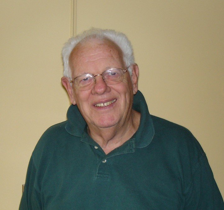 Falleció Alberto Etiennot