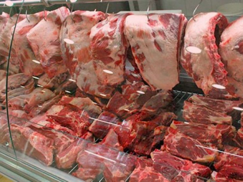 Vuelven "carnicerías móviles" a los barrios con cortes a precios populares