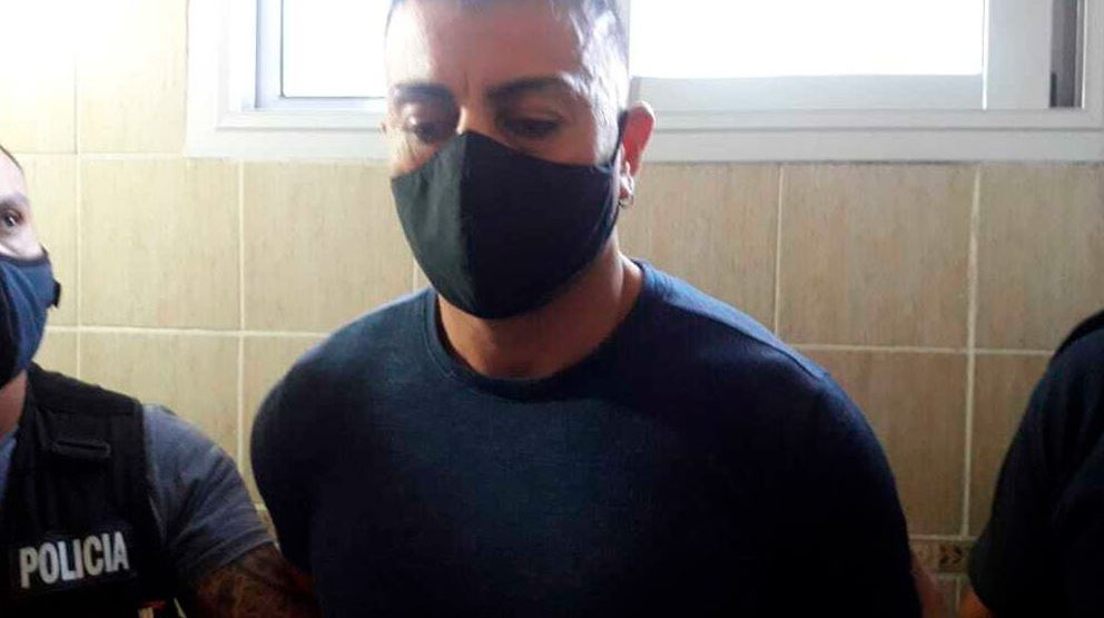 Dictan orden de detención  en causa por robo de ganado