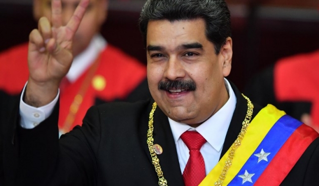 Empresas venezolanas presionan a Maduro para que solucione la escasez de diésel