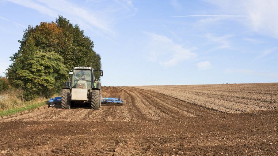 Debaten sobre amenazas y carácter estratégico del agro en la pospandemia