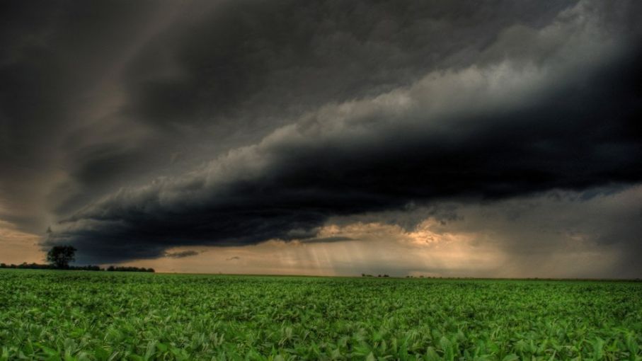 Pronóstico Climático para el trimestre mayo- junio- julio 2021