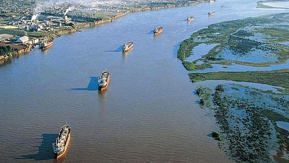 Realizarán audiencia para avanzar licitación del Canal Magdalena
