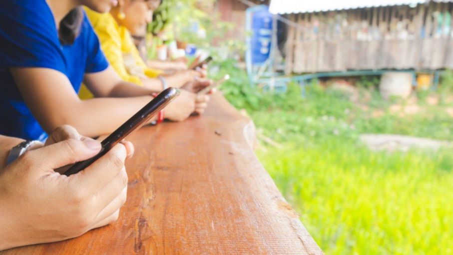 Impulsarán conectividad y acceso a las tecnologías en zonas rurales