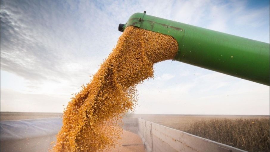 Nueva liquidación récord de los agroexportadores: casi 3.000 millones de dolares en marzo