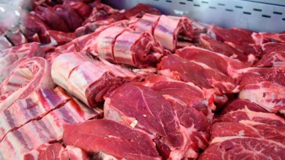 Renuevan acuerdo para ofrecer 11 cortes de carne a precios accesibles