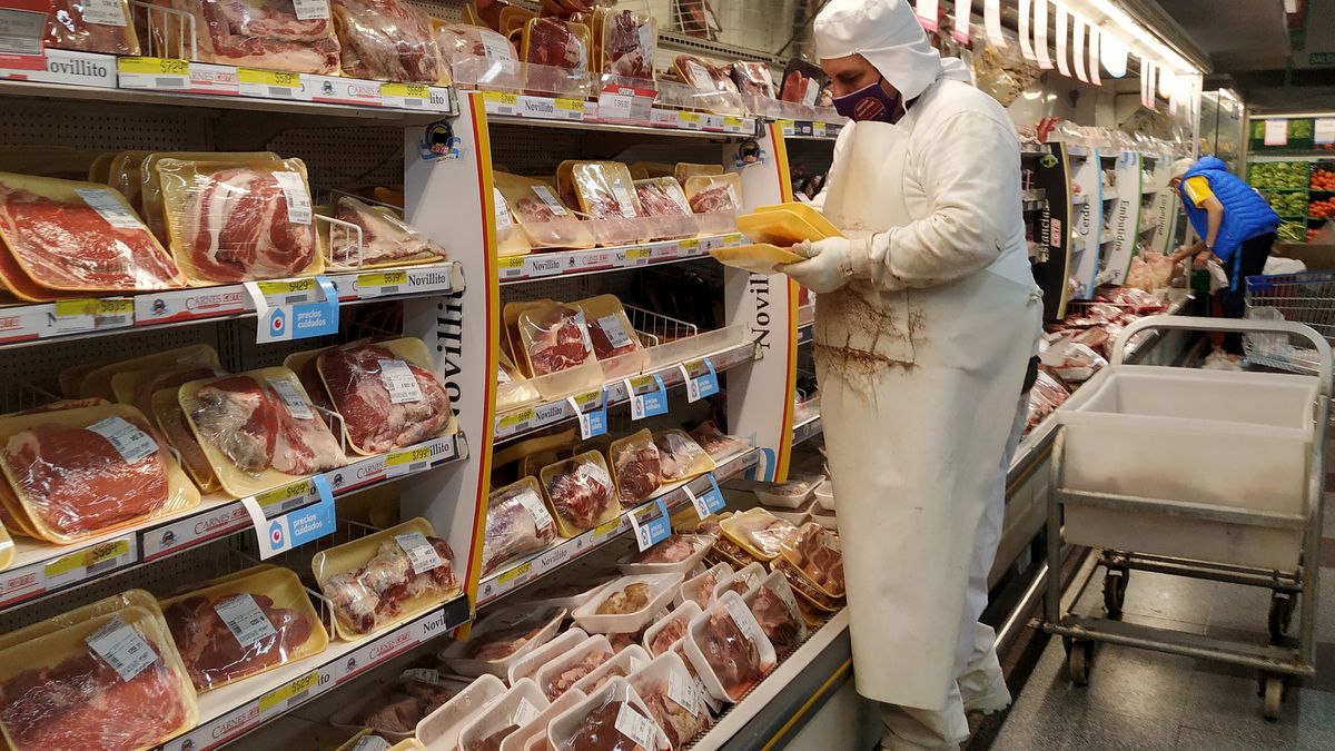 Inflación :  en la Ciudad de Buenos Aires fue de 4,2%