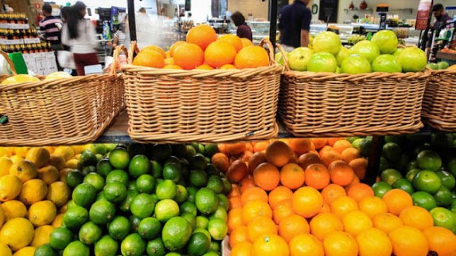 Consumidores pagaron 5 veces más que lo que cobra productor agrícola