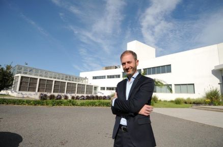  Federico Trucco, CEO de Bioceres