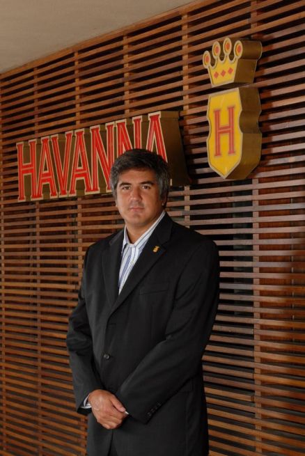  Alan Aurich CEO Havanna