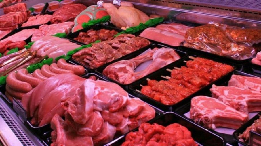 En abril se desaceleró suba del precio de la carne