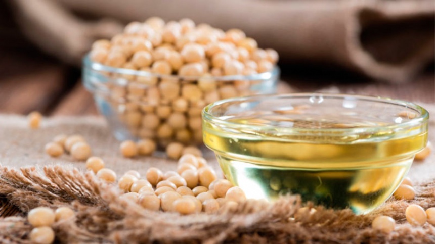 Argentina sigue como líder exportador a pesar de la caída en  la producción de aceite y harina de soja 