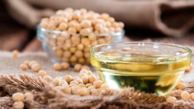 Argentina sigue como líder exportador a pesar de la caída en  la producción de aceite y harina de soja 