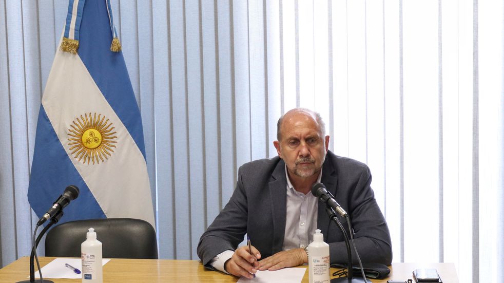 Hay que "aumentar la producción y no cerrar exportaciones"