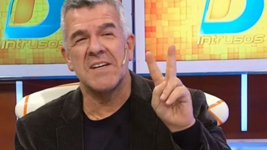 La confesión de Dady Brieva "He decidido no hacerlo por convicción"