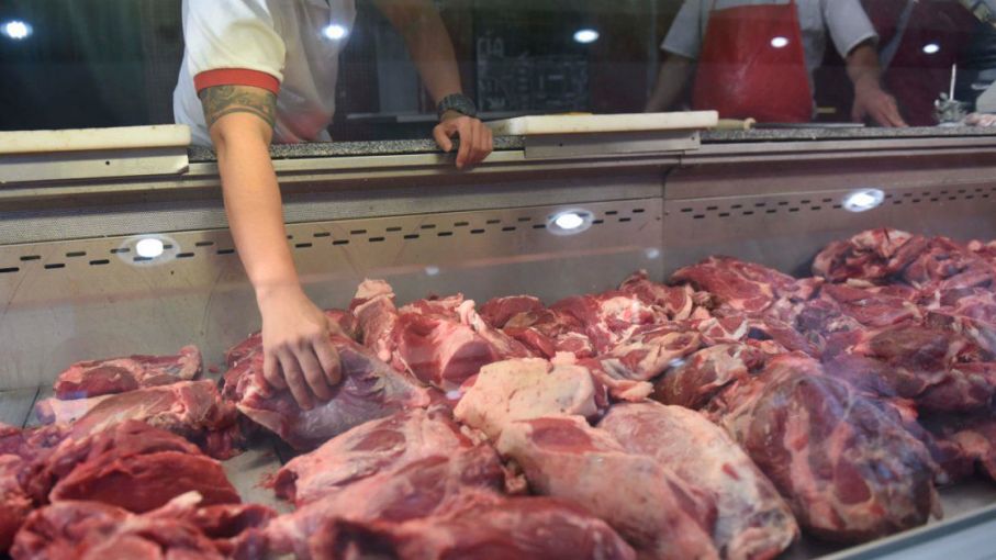 "La carne hoy está a un precio inalcanzable para el consumidor"