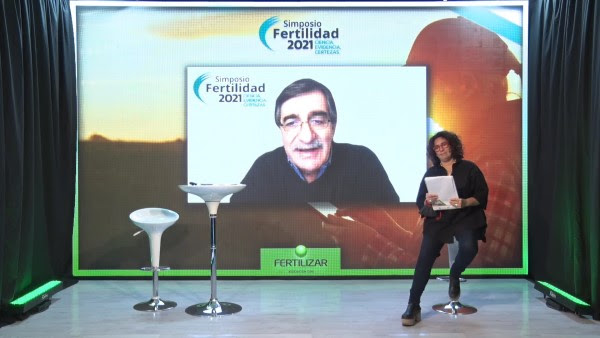 Ciencia y tecnología para una nutrición sustentable de cultivos