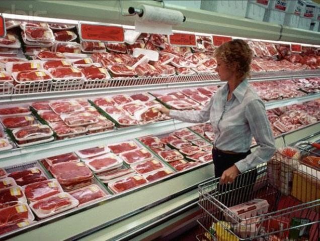 Diferentes visiones sobre el aumento del precio de la carne