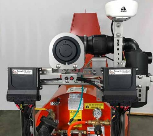 Las 12 innovaciones de la maquinaria agrícola mundial