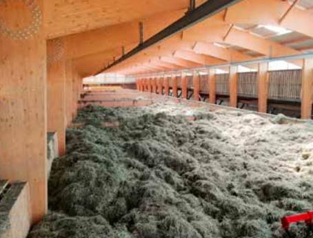 Las 12 innovaciones de la maquinaria agrícola mundial