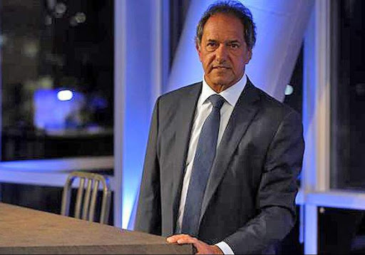 Scioli se reunió con el expresidente Cardoso, quien defendió la fortaleza del Mercosur para negociar