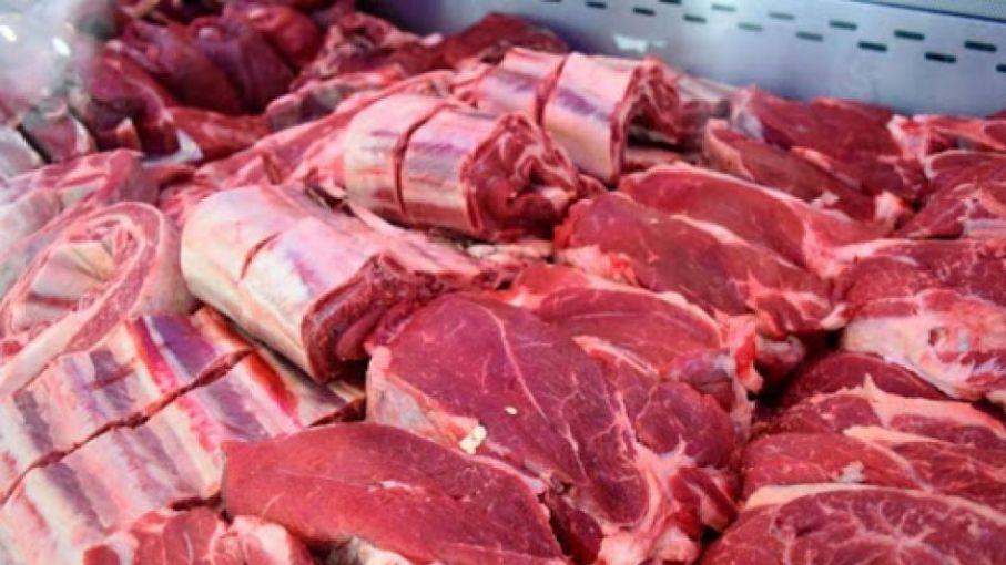 En 2020 el consumo de carne de vacuna se habría ubicado en 50,2 kilos