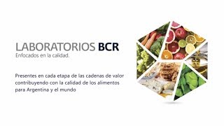 La BCR trasladará su Complejo de Laboratorios