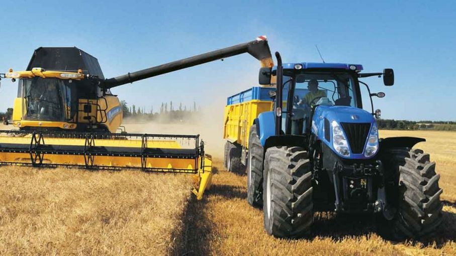 Maquinaria agrícola y autopartes, claves en la recuperación metalúrgica en las provincias