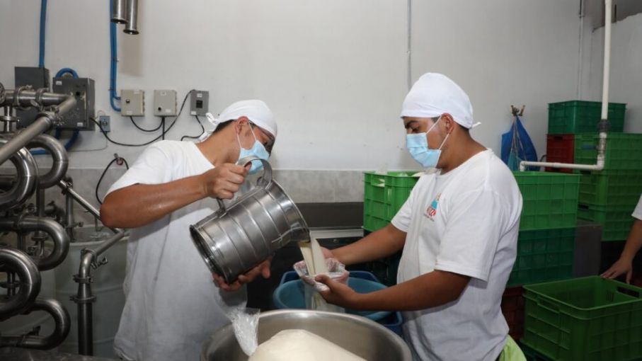 Lechería: los productores alertan sobre el peligro de un cierre de las exportaciones por la suba de los precios internacionales