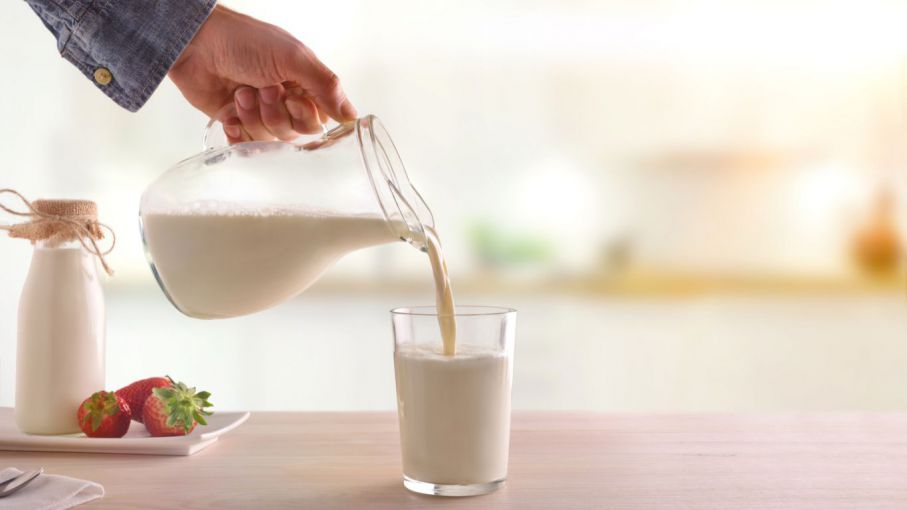Señalan que La Pampa produce la leche de mejor calidad del país