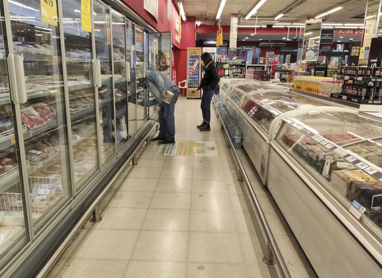 Proyectan que Argentina crecerá 6,1% durante este año