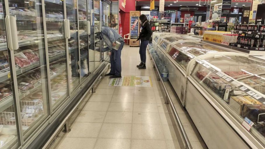 Proyectan que Argentina crecerá 6,1% durante este año