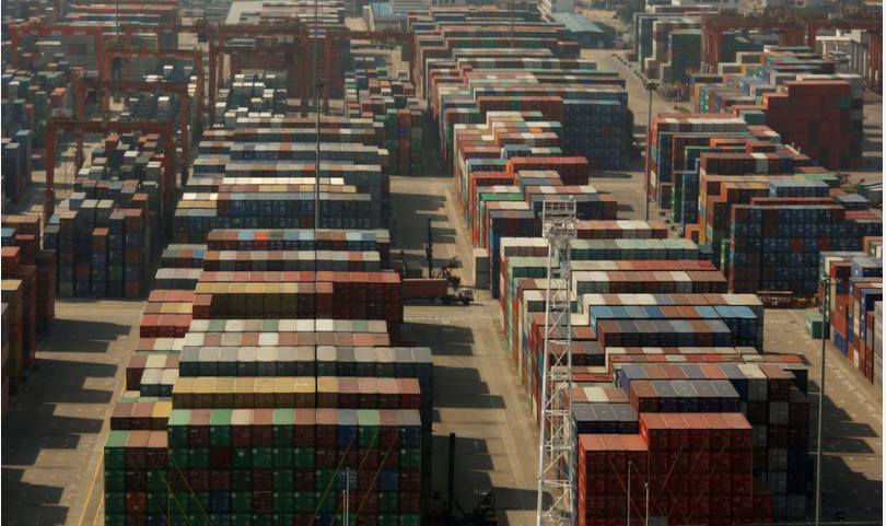 Las principales empresas navieras advierten del empeoramiento de la congestión en el puerto de Yantian de China