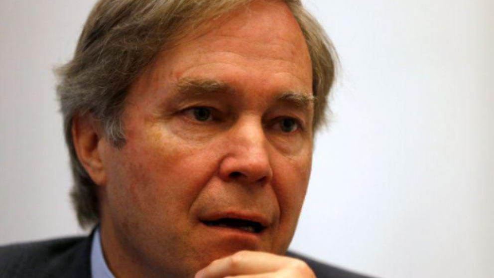 Protena de origen vegetal para canibalizar la demanda de carne, dice el CEO de Cargill