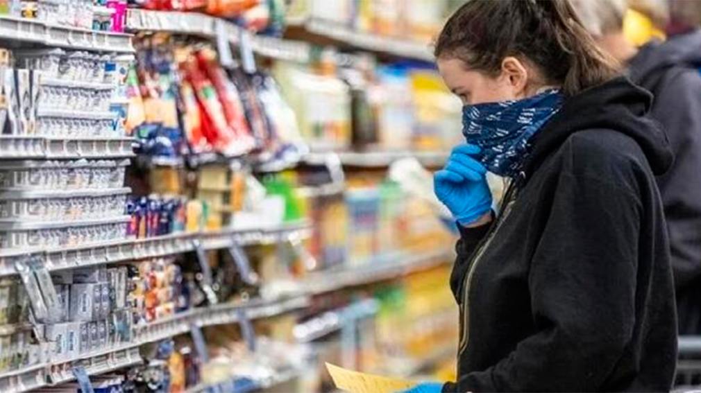 En la última semana de agosto se aceleró la suba de alimentos, pero la inflación estará en torno al 4%