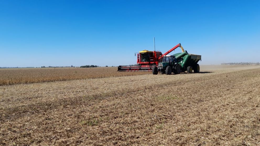 "El campo est volviendo a inquietarse"