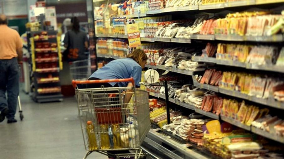 Productores de alimentos apoyan devolución del IVA 