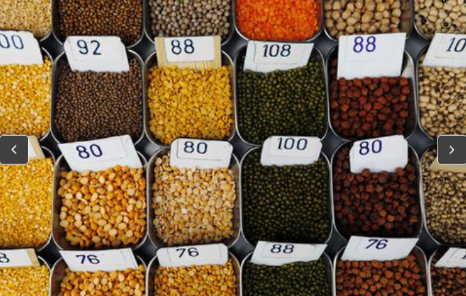 Los costos mundiales de importación de alimentos aumentarán un 12% para registrar este año -FAO