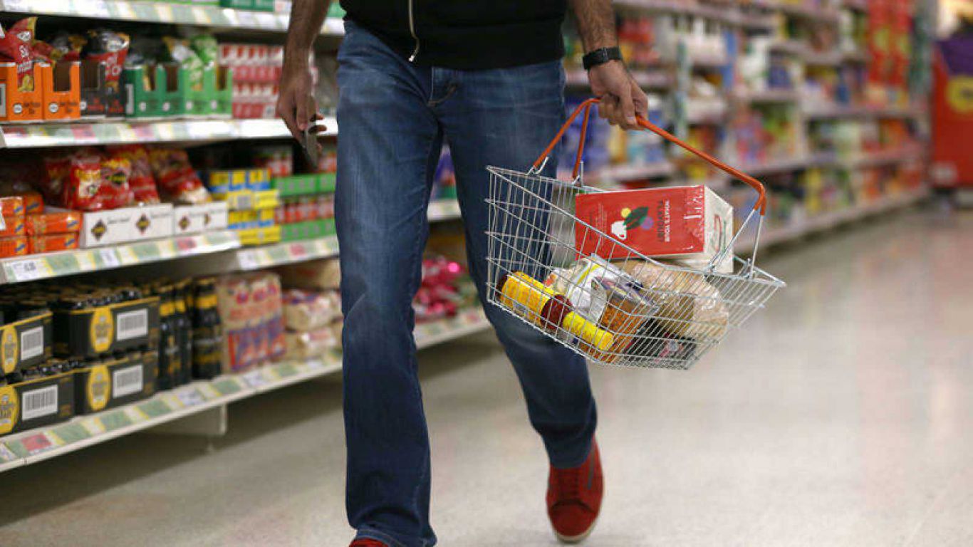 Asociaciones de consumidores respaldan congelamiento