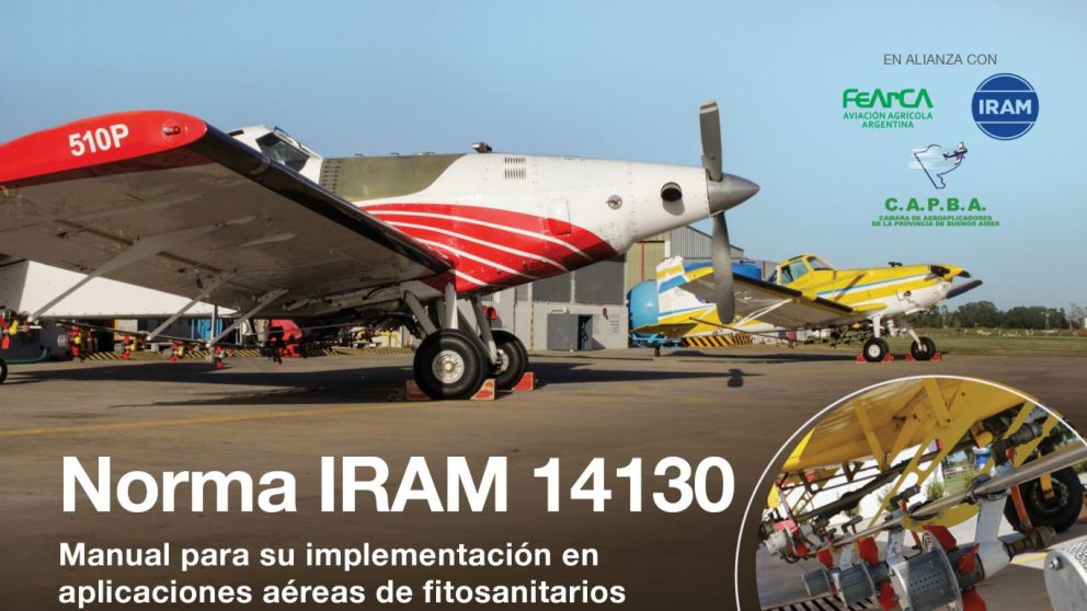 Syngenta, Fearca y CAPBA continan promoviendo las Buenas Prcticas Agrcolas en todo el pas