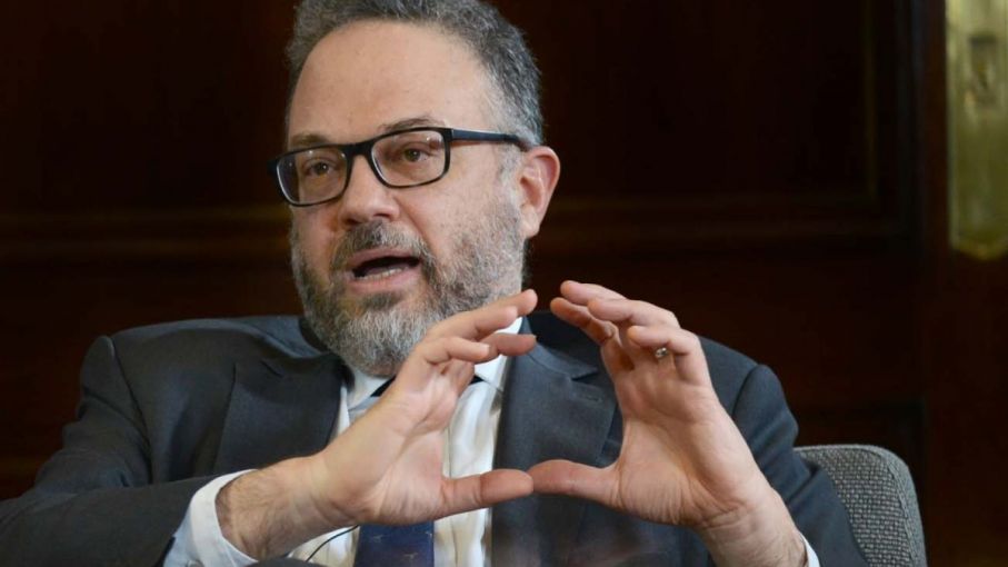 Descartan la posibilidad de un "cimbronazo cambiario"