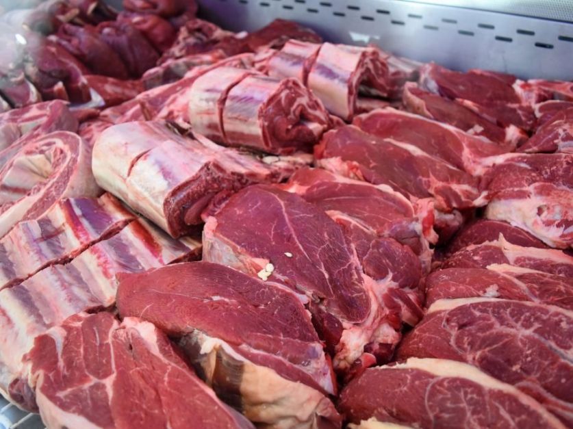 CRA se va de la Mesa de Carnes