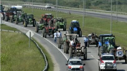 Expectativa por el #9J: cómo será la mayor movilización desde el conflicto de la 125