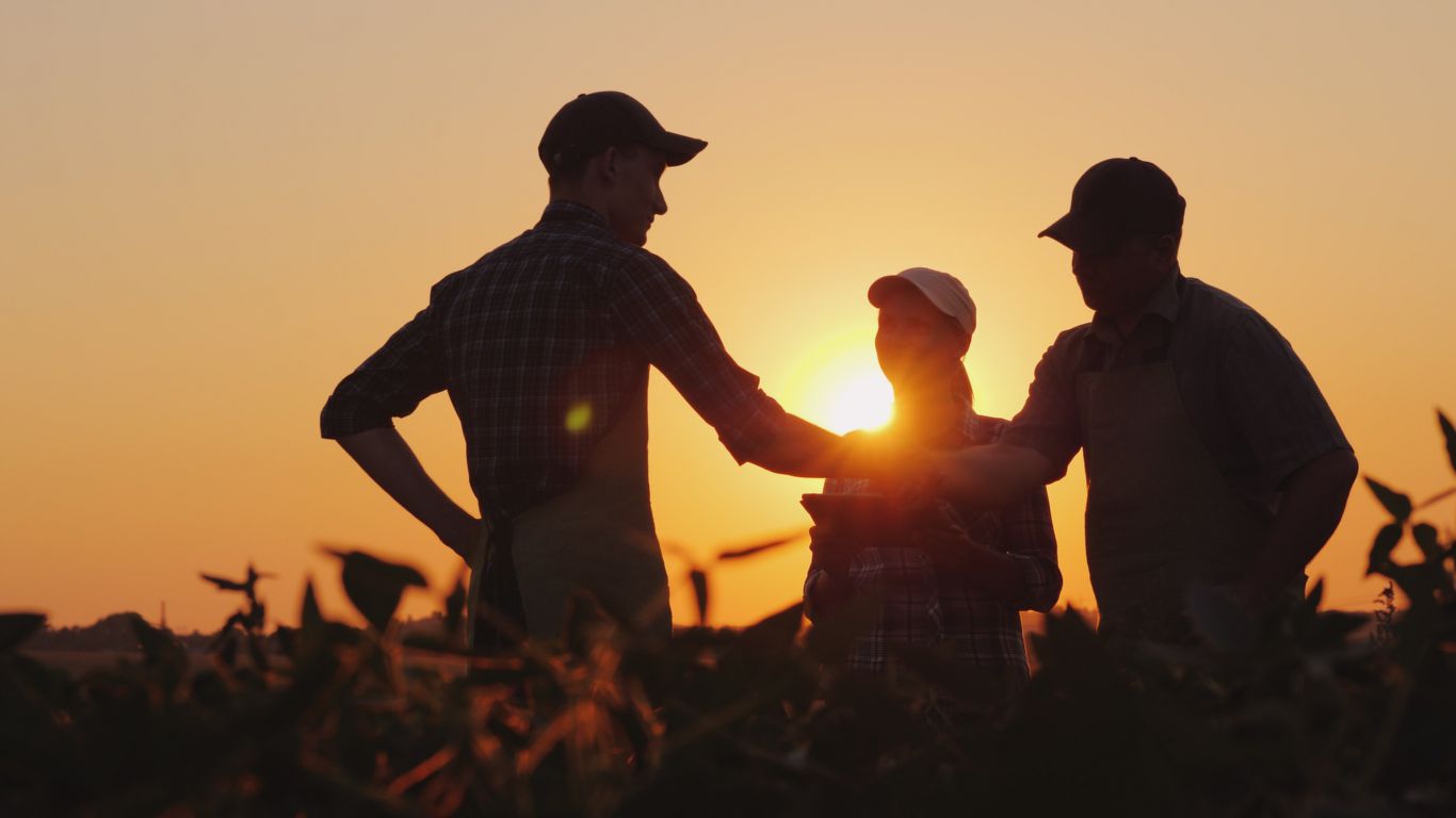 Agrofy Pay, la plataforma de pagos online de Agrofy se asocia con Muu para facilitar la compra y venta de hacienda
