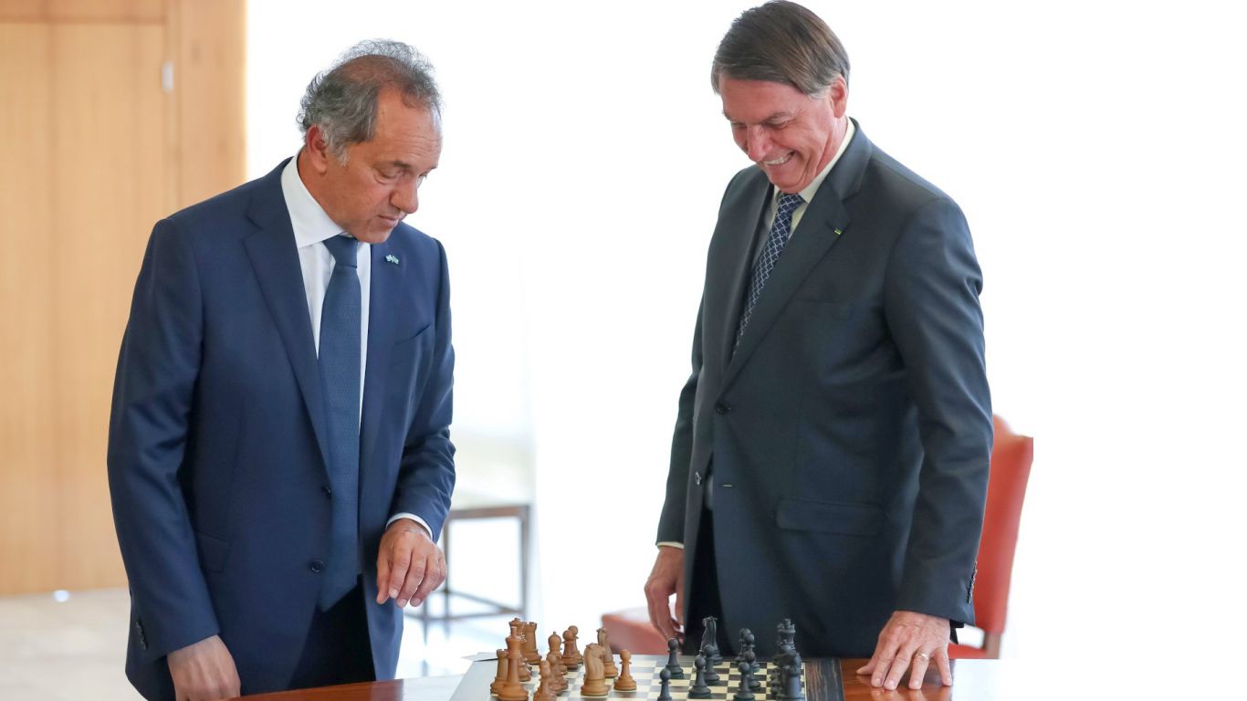 Mercosur en alerta: gestiones urgentes de Argentina con Brasil para evitar una ruptura