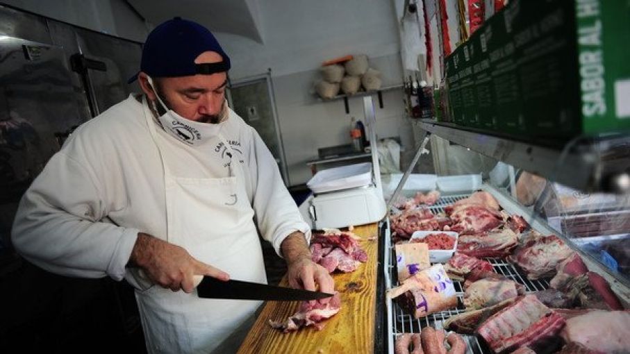 Podrían discontinuarse los Precios Populares en la carne