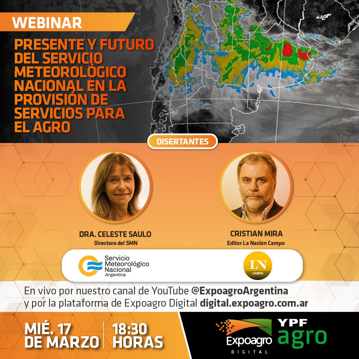 Debatiendo sobre la receta de una alimentación equilibrada