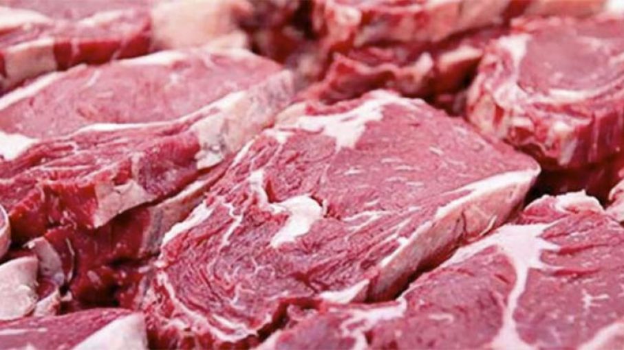 Senasa evitó el comercio de 27 mil kilos de carne bovina con registro irregular
